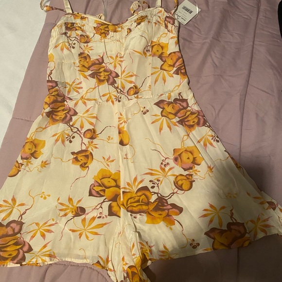 Free people romper - Picture 4 of 5